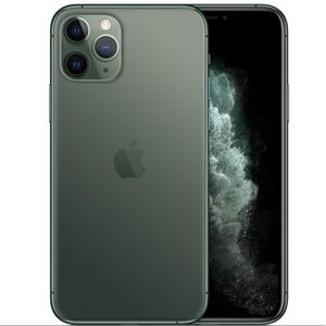 Meet your Posher, Isaiah